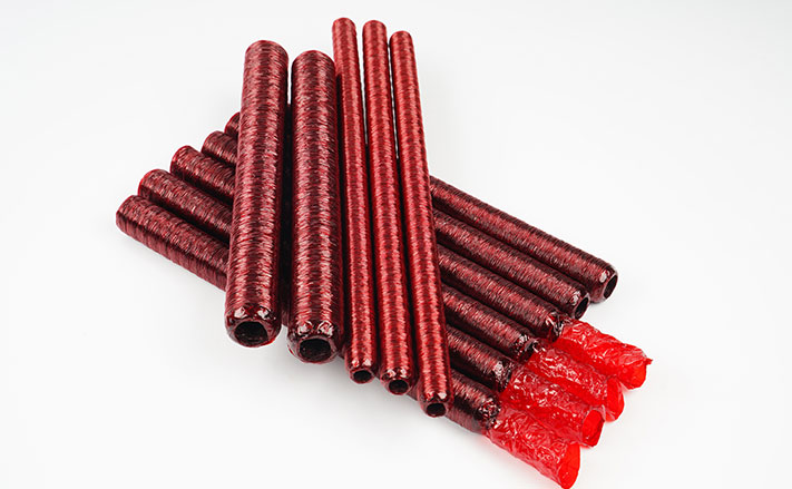 Tripa de color de transferencia