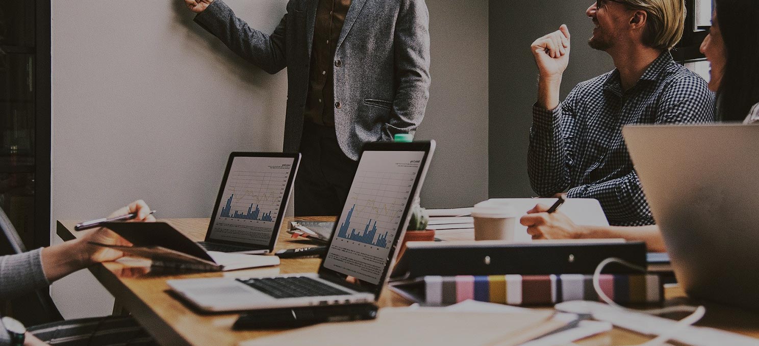 Cómo iniciar el trabajo de soporte técnico de ventas