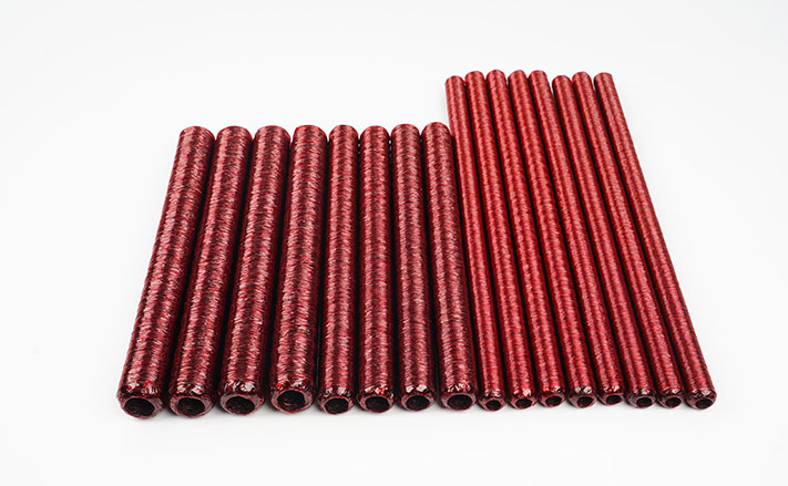 Tripa de color de transferencia