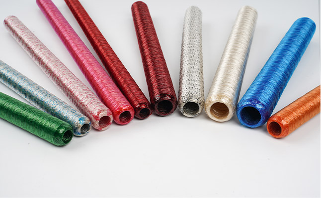 Transfer Color Casing